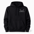 Sharp & Elk Demo - FXD Bonded Membrane Hoodie