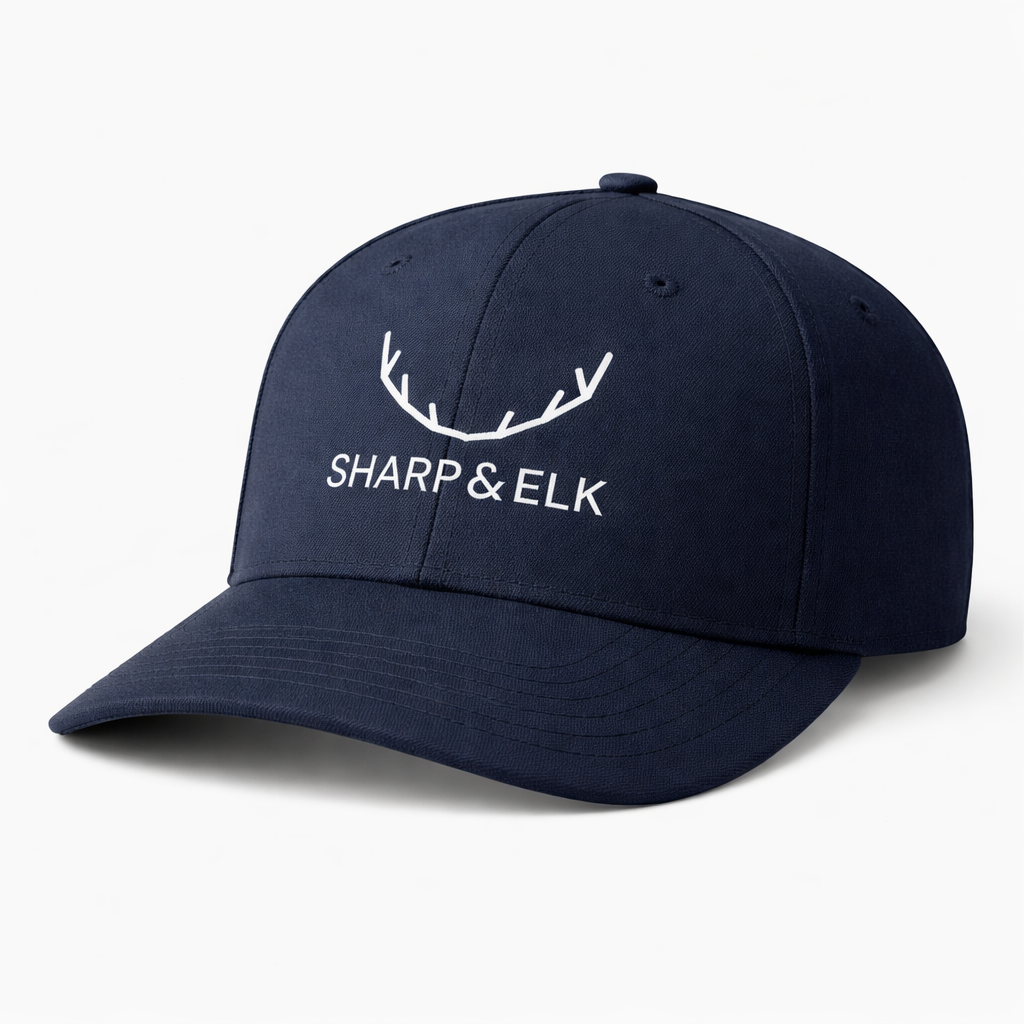 Sharp & Elk Demo— SixHat Supply